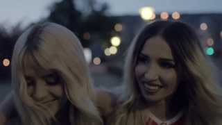 Rebecca & Fiona - Bullets (Nause & Adrian Lux Remix Radio) - VIDEO