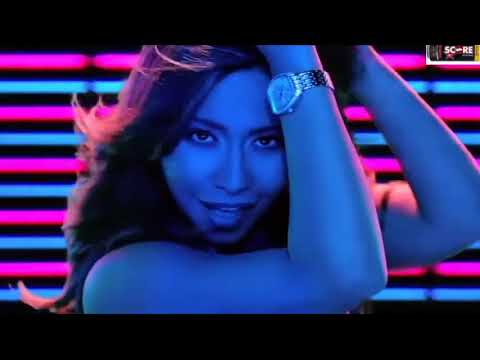 DJ Abdik - Best of India Top ten disco dancer mix