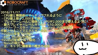 【Robocraft ゆっくり実況】プロトニウムを求めて part6