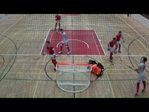 HIGHLIGHTS | Switzerland 1-11 France | Euro U-20 Pully 2016