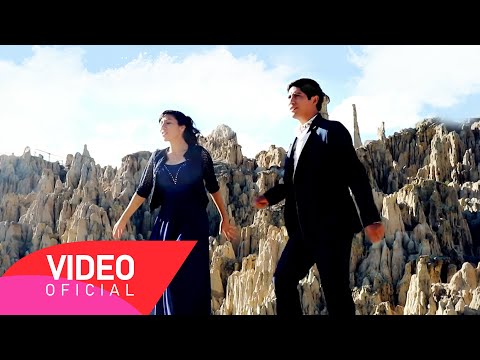 Ministerio Eliab -  Sanaste mi Corazón (Video Oficial)