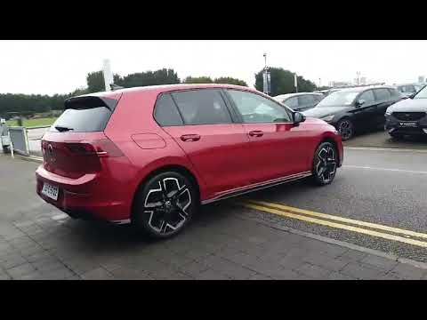 Volkswagen Golf GOLF R-LINE 2.0 TDI 150HP DSG - Image 2