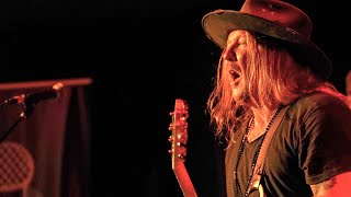 "Electric Lady" Devon Allman, Donavon Frankenreiter &amp; Jackson Stokes (See it All American Tour) 8/26