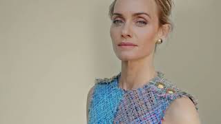 Escada Fall 2018 Campaign