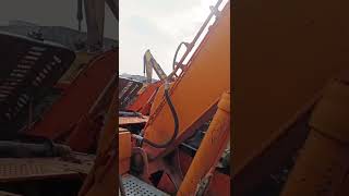 Escavadora de rastos Doosan dx225lc a venda - Imagem 4 | Machineryline AO Escavadora de rastos Doosan dx225lc | Imagem 4 - Machineryline