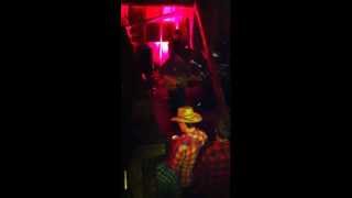 Corb Lund Drint It Like You Mean It -Priceless Antique Pistol Shoots Startled Owner.MOV