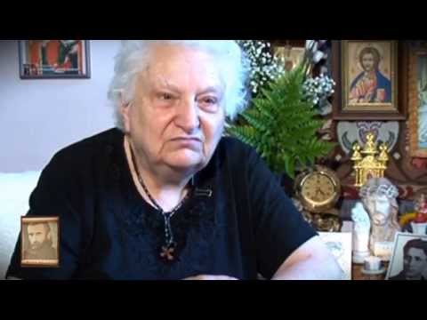 Aspazia Otel Petrescu - O intalnire cat pentru o viata...