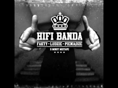 HIFI Banda - niewiedza