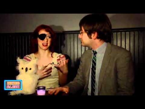 Nerd Alert Burlesque