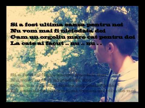 Manny Bro - Ultima sansa