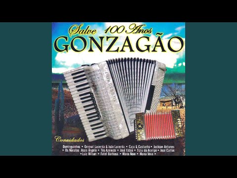 Senna Pelé e Gonzagão - Os Nonatos
