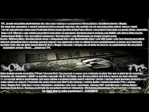 Tps DoBo - Mówią feat. Tytuz (Prod. Tytuz) #dobozdr #tps #rap #hiphop #zdr #tytuzmuzik