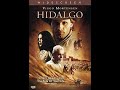 Opening To Hidalgo Widescreen DVD 2004