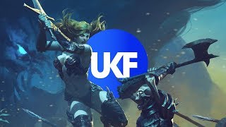 Seven Lions & Kill The Noise - Cold Hearted