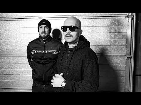 PLUSMACHER & BOTANIKKER  - HIGHWAY (prod. Tecnics, Cutz DJ Access)