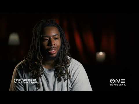 A Killer’s Obsession I Fatal Attraction