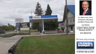 preview picture of video '2996 N US 31, Levering, MI Presented by Joe Blachy.'
