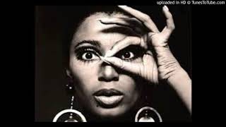 ANN PEEBLES - I'VE BEEN THERE BEFORE