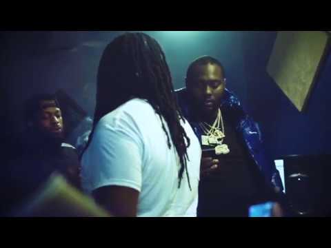 Freaky Nast feat. Money Bagz & Babyface Ray - Turn Around (Official Music Video)