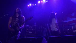 Tyketto Lay Your Body Down