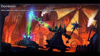 Download lagu League of Legends Dominion Draft Pick Music mp3