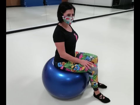 TELESNA DRŽA JE POGOST VZROK BOLEČIN