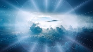 Purification Yoga Music 528hz | Powerful Angelic 😇 Healing Meditation | 1 Hour