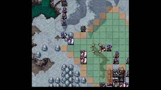 【完全初見プレイ】ファイアーエムブレム 聖戦の系譜