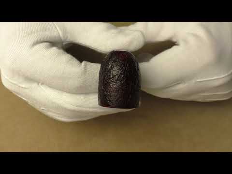 Dunhill Cumberland 2103-  pipe D380