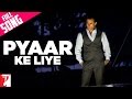 Pyaar Ke Liye Full Song Thoda Pyaar Thoda Magic Saif Ali Khan Shankar Mahadevan Kids Song