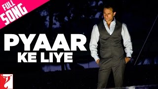 Download lagu Pyaar Ke Liye - Full Song | Thoda Pyaar Thoda Magic | Saif Ali Khan | Shankar Mahadevan | Kids Song mp3