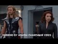 Avengers Funny Hindi Gali Dub
