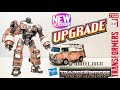 Edited Version Transformers Rise Of The Beasts Deluxe Class Wheeljack