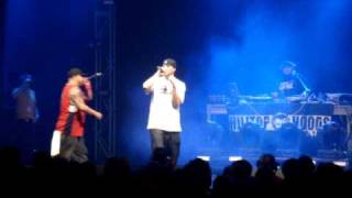 Classified - They Call This Hip Hop LIVE