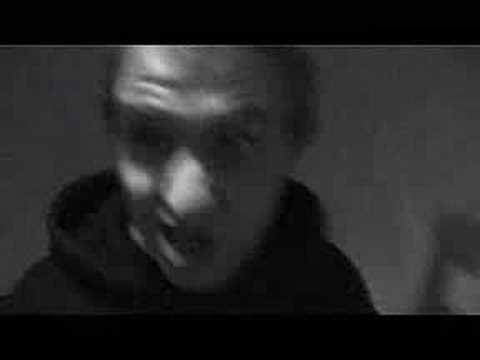 Skuggan Av Svampen - Jesus var en B-boy