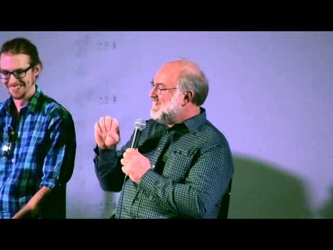 Rocky Mountain Ruby 2012 - Growing Developers - Panel