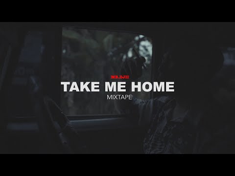 Take Me Home,Country Road (MIXTAPE) - Mr.Djii (Official Music Video) || John Denver  ||