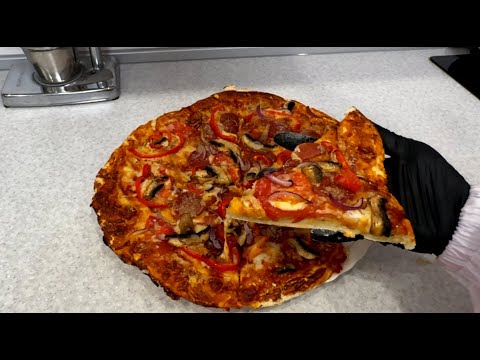 How to Make the Perfect Pepperoni Pizza at Home (Secrets & Tips Inside!)