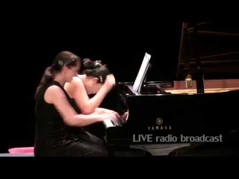 Collide – Astor Piazzolla, ‘Libertango’