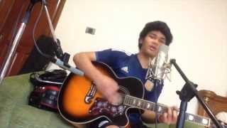 Mikha Angelo  - &quot;When You Were Mine&quot; (Taylor Henderson Cover)