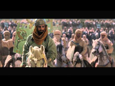 Trailer subtitulado en español de La Biblia (The Bible)