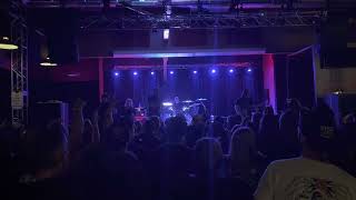 Cold - Don't Belong (Live Pittsburgh, PA 5/28/23)