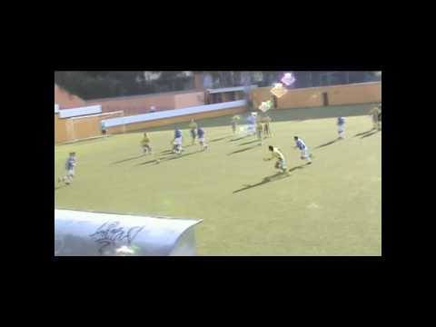 AMISPORT-VALLEHERMOSO  4-0