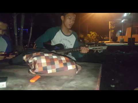 Janji nyadi ampa.. iban song