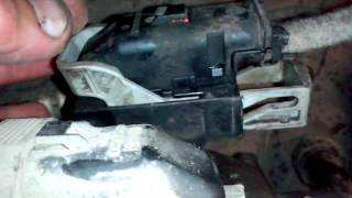 Расшифровка p1482 Opel