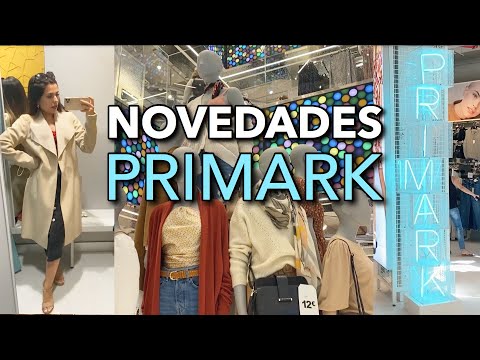 ¡NOVEDADES PRIMARK! OTOÑO 2020 Nueva colección #unasemanadetindas