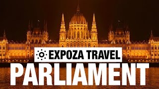 Parliament Vacation Travel Video Guide