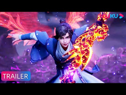 Trailer de Xinghe Zhizun 2nd Season