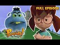 Envy The Green Eyed Monster How To Be Grateful For What You Have 3 2 1 Penguins Full Episode