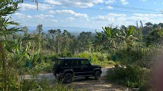 Download lagu Off Roading with Jimny on Road @rizzedtoday mp3